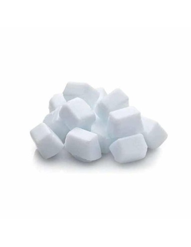 ACCENDI FUOCO 48 CUBETTI BIANCHI VESUVIO