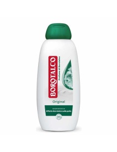 BOROTALCO BAGNOSCHIUMA ORIGINAL 450 ML