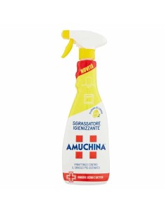 AMUCHINA SGRASSATORE IGIENIZZANTE PROFUMO DI LIMONE TRIGGER 