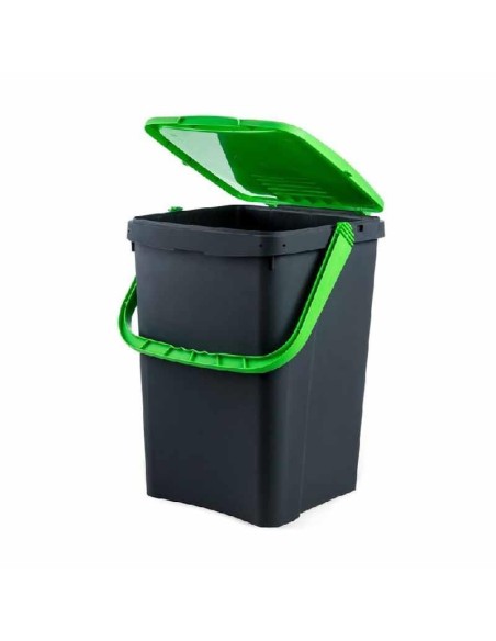 PATTUMIERA ECOPLUS LT 50 VERDE