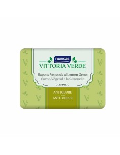 VITTORIA VERDE SAPONI LEMON GRASS