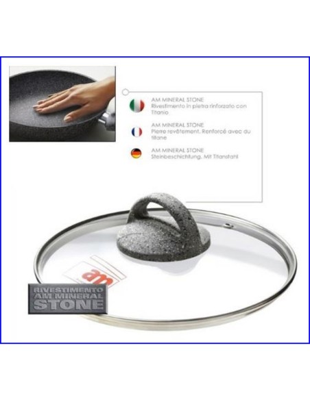 CUORE DI PIETRA COPERCHIO 22