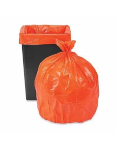 SACCHETTI SPAZZATURA 70 X 110 LITRI 110 GAMEF