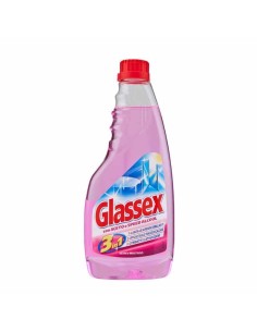 GLASSEX RICARICA ACETO 500 ML