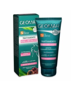 GEOMAR CREMA RASSODANTE SENO E DECOLLETTE