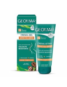 GEOMAR CREMA GEL EFFETTO URTO ANTICELLULITE 200 ML
