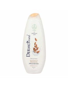 DERMOMED BAGNOSCHIUMA MANDORLA 650 ML