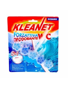 DEODORANTE WZ 5 IN 1 OCEANO KLEANET