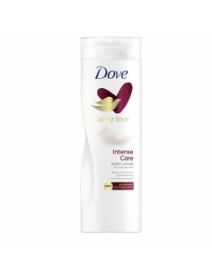 DOVE CREMA CORPO INTESE CARE 400 ML
