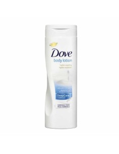 DOVE CREMA CORPO LIGHT CARE 400 ML