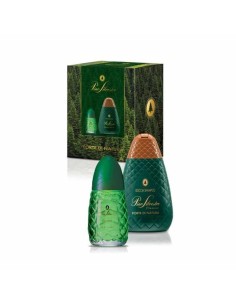 PINO SILVESTRI CONFEZIONE REGALO FORZA NATURA 