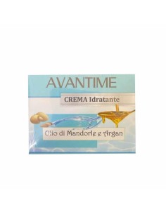 AVANTIME CREMA IDRATANTE 50 ML