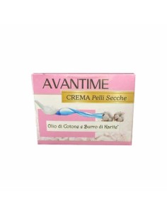 AVANTIME CREMA PELLI SECCHE 50 ML