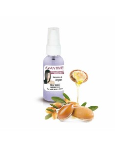 AVANTIME CRISTALLI LIQUIDI CON OLIO DI ARGAN
