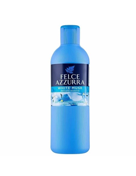 FELCE BAGNO DOCCIA WHITE MUSK