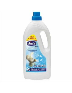 CHICCO LAVATRICE 27 LAVAGGI SENSITIVE 1,5 LT