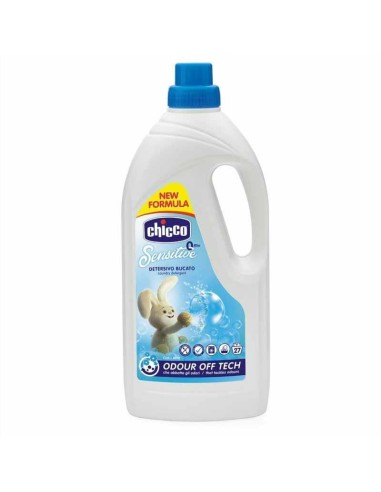 CHICCO LAVATRICE 27 LAVAGGI SENSITIVE 1,5 LT