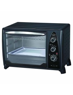 DCG FORNO 24 LITRI VENTILATO MB 9824 N