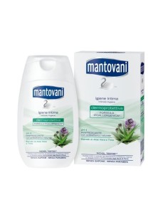 MANTOVANI INTIMO 200 ML ATTIVO