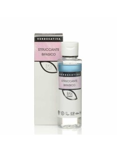 VERDESATIVA STRUCCANTE BIFASICO BIOLOGICO 100 ML
