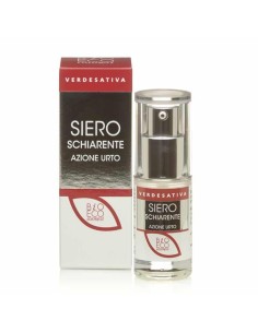 VERDESATIVA SIERO SCHIARENTE AZIONE URTO 15 ML