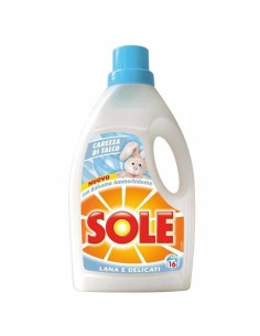 SOLE LAVATRICE CAPI DELICATI 16 MISURINI 1 LITRO