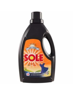 SOLE LAVATRICE CAPI SCURI 16 MISURINI 1 LITRO