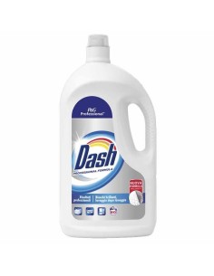 DASH LIQUIDO LAVATRICEPROFESSIONALE 80 LAVAGGI 4 LITRI