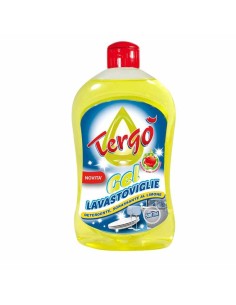 Tergo Gel Lavastoviglie Limone 500 Ml