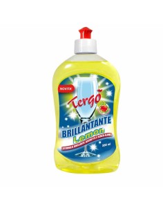 Tergo Brillantante Lavastoviglie Limone 500 Ml