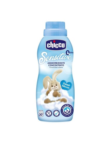 CHICCO AMM TALCO 30 LAV