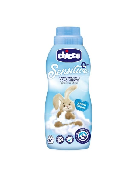 CHICCO AMM TALCO 30 LAV