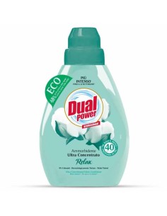 DUAL POWER AMMORBIDENTE CONCENTRATO RELAX