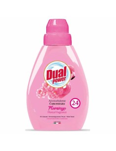 DUAL POWER AMMORBIDENTE CONCENTRATO FLAMINGO