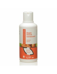 VERDESATIVA BAGNO DOCCIA CANAPA E AGRUMI RINFRESCANTE 500 ML