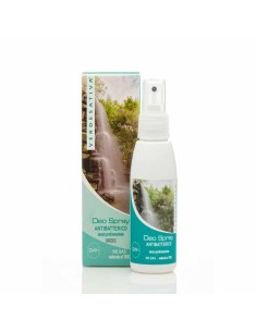 VERDESATIVA DEODORANTE SPRAY INODORE ANTIBATTERICO UNISEX 