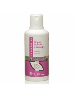 VERDESATIVA BAGNO DOCCIA CANAPA E LAVANDA RILASSANTE 500 ML