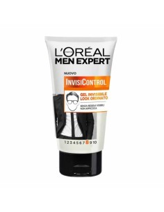 L'OREAL MEN EXPERT INVISICONTROL GEL INVISIBILE 150 ML