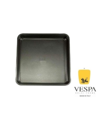 C20 TEGLIA FORNO ALTA 40X40XH6 ART.251