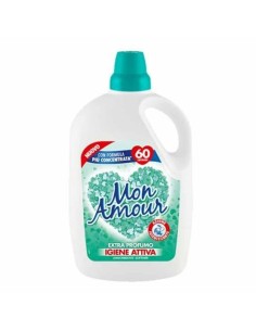 MON AMOUR AMMORBIDENTE  IGIENE ATTIVA 60 LAVAGGI