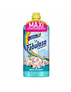 FABULOSO PAVIMENTI FIORI DI LOTO 1,25 LITRI MAXI FORMATO