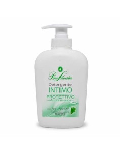 PINO SILVESTRE SAPONE INTIMO PROTETTIVO ANTIBATTERICO 250 ML