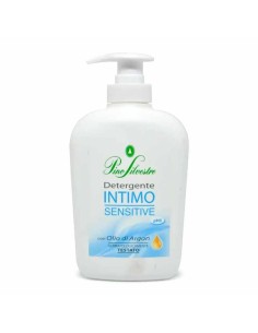 PINO SILVESTRE SAPONE INTIMO SENSITIVE OLIO DI ARGAN 250 ML