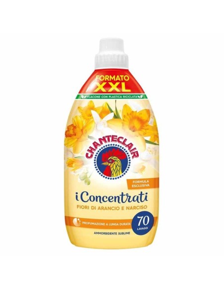 CHANTE CLAIR AMMORBIDENTE CONCENTRATO FIORI ARANCIO XXL