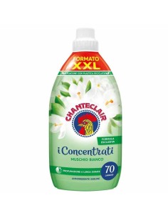 CHANTE CLAIR AMMORBIDENTE CONCENTRATO MUSCHIO BIANCO XXL