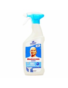 MASTROLINDO SPRAY BAGNO 500 ML