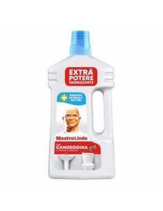 MASTROLINDO CANDEGGINA IGIENE 930 ML