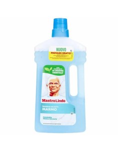 MASTROLINDO PAVIMENTI SUPERFICI DELICATE  MARMO 930 ML
