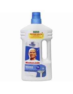 MASTROLINDO BAGNO 930 ML