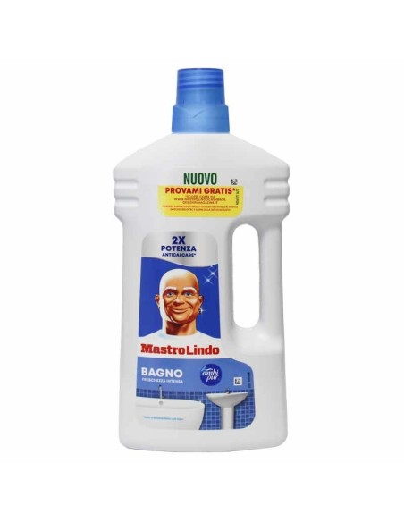 MASTROLINDO BAGNO 930 ML
